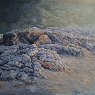 Persistence Art Print